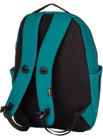 Pacsafe Rucksack / Backpack LS350 Anti-Theft 15L in Tidal Teal