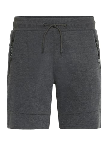 !SOLID Sweatshorts SDGelly in Grau