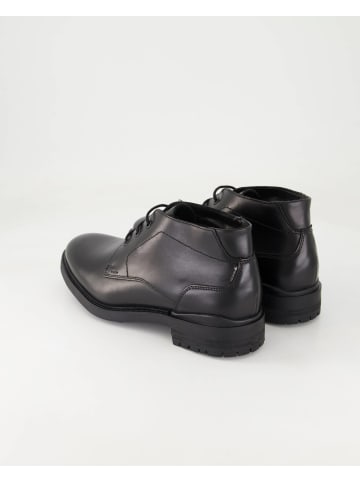 LLOYD Winterstiefel in Schwarz