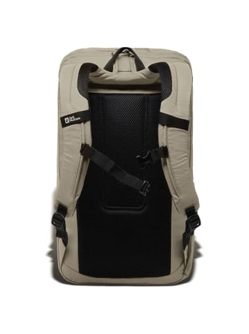 Jack Wolfskin Lyall 28 - Rucksack 49 cm (stone) in stone