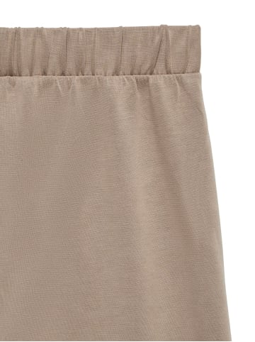Vero Moda Hose in Desert Taupe