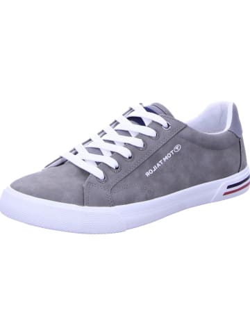 Supremo Schnürschuhe in grau