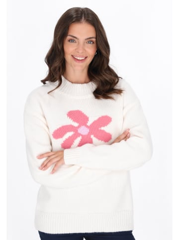 Usha Sweater in offwhite