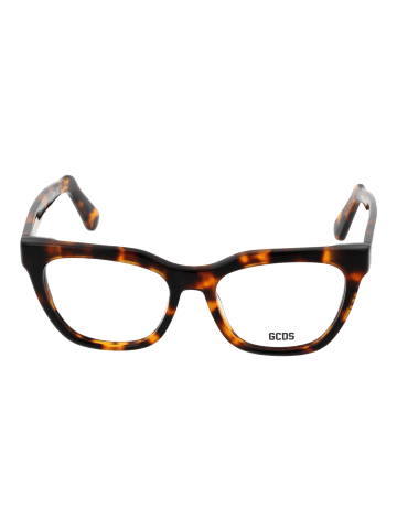 Damen Optische Fassungen Schmetterling Braun