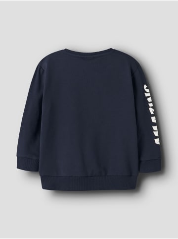 name it Sweatshirt in Navy Blazer1