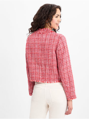 Betty Barclay Blazer in rot