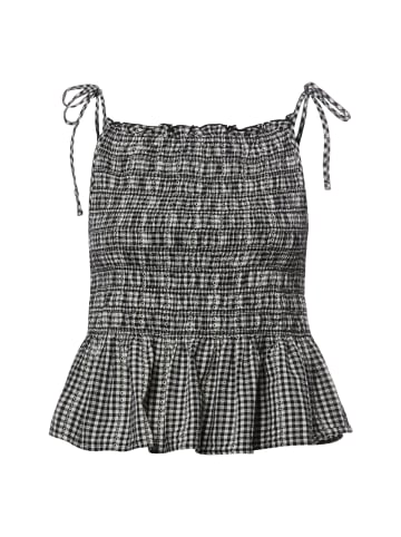 Levi´s Damen Bluse in schwarz ecru