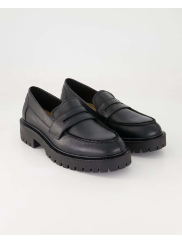 Marc O'Polo Shoes Loafer in Schwarz