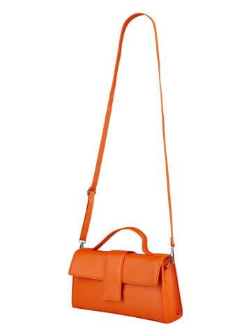 curuba Tasche RIGA in orange