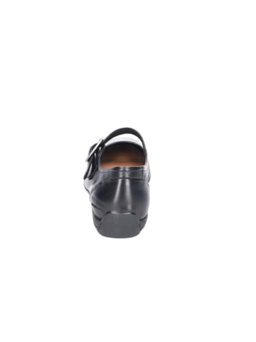 Josef Seibel Slipper in black