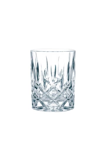Nachtmann 6er Set Whiskygläser Noblesse 295 ml in transparent