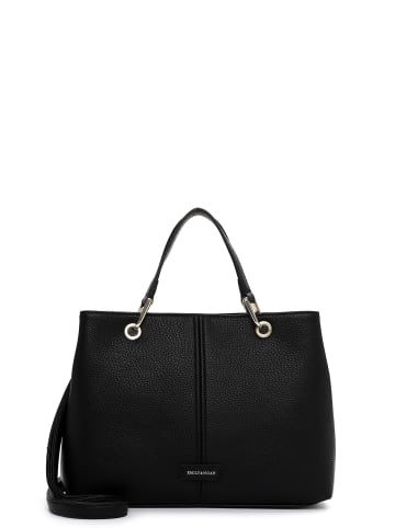 EMILY & NOAH Shopper E&N Halla in black