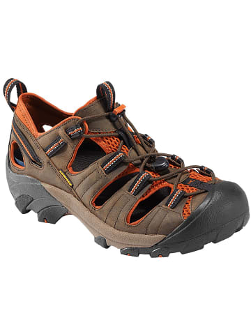 Keen M ARROYO II in Schwarz