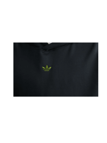 adidas Originals Hoodie JY2730 Schwarz