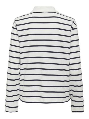 ONLY Langarmshirt in Night Sky