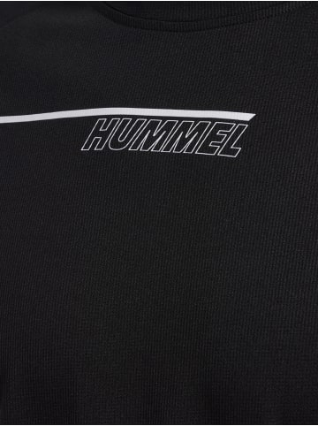 Hummel Hummel Hmlcourt Herren in BLACK