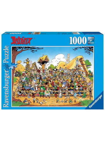 Ravensburger Asterix, Familienfoto (Puzzle)