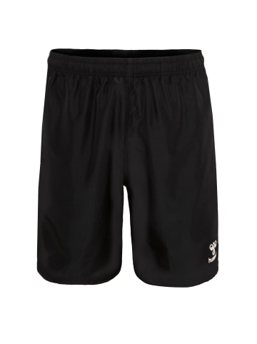Hummel Hummel Kurze Hose Playful Bermuda Erwachsene in BLACK
