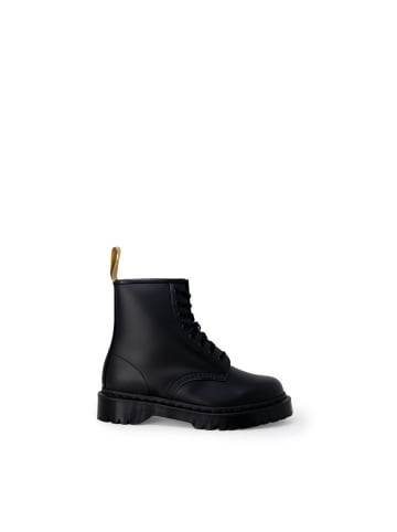 Dr. Martens Stiefel Schwarz