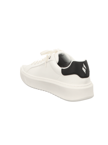 Skechers Schnürschuh in weiss