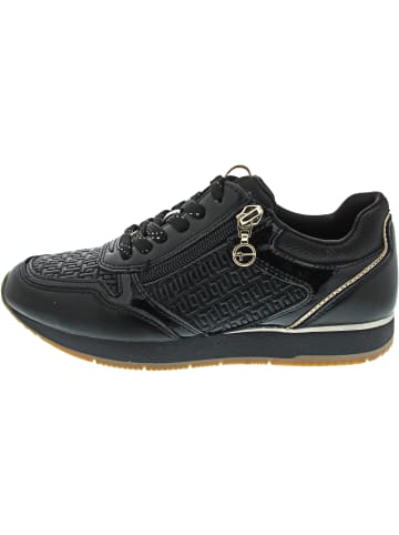 Tamaris Sneaker low Schwarz