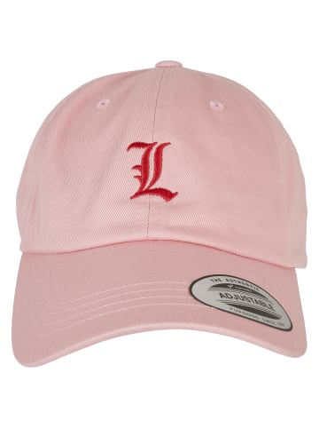 Mister Tee Dad Caps in L