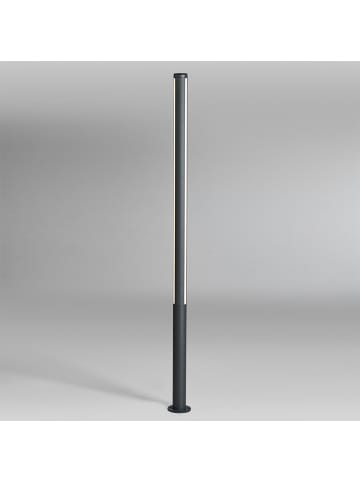 Licht-Trend LED Außen-Wegeleuchte Lank L 200cm IP54 in Anthrazit