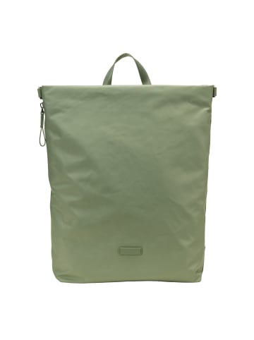 Marc O'Polo Rucksack medium in Dusty Lavender