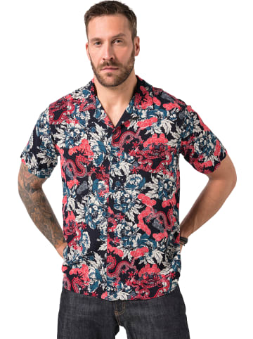 JP1880 Hemd in navy blau