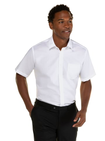 JP1880 Hemd in schneeweiß