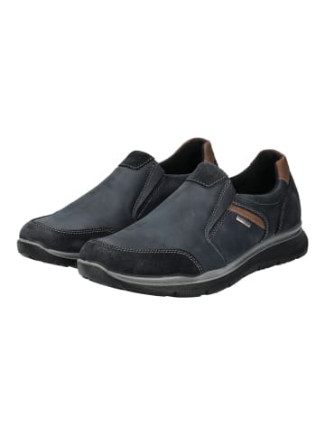 Imac Slipper in Dunkelblau