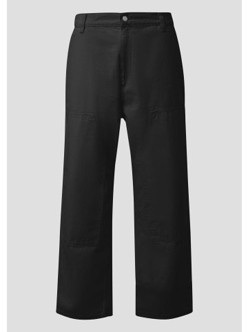QS Hose in 9999_schwarz