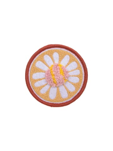 Lässig Lässig Anhänger & Patches - Schul Set Unique, Happy