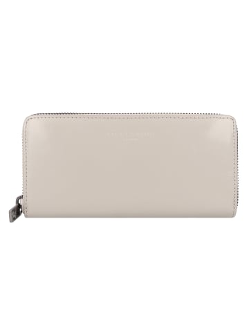 LIEBESKIND BERLIN SLG Geldbörse RFID Schutz Leder 19 cm in milk