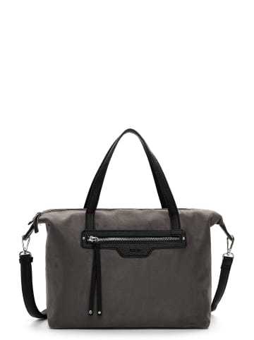 EMILY & NOAH Shopper E&N Drancy RUE 09 in grey