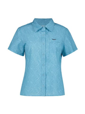 Icepeak Bluse in blau