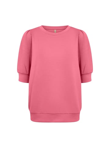 soyaconcept Pullover SC in 4390 RAPTURE ROSE