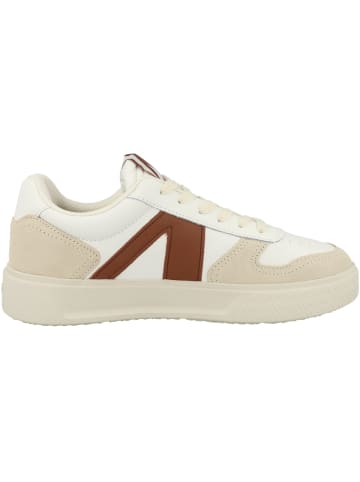 ARKK Copenhagen Sneaker low Uncover in weiss