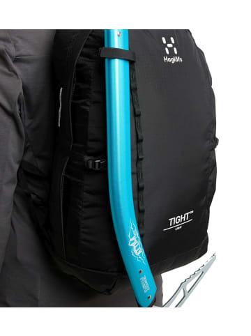 Haglöfs L.I.M Tight Light - Wanderrucksack 40 cm (true black) in true black