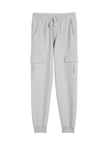 Marc O'Polo TEENS-BOYS Sweathose in GREY MELANGE
