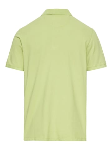 Camel Active Poloshirt für Damen in uni