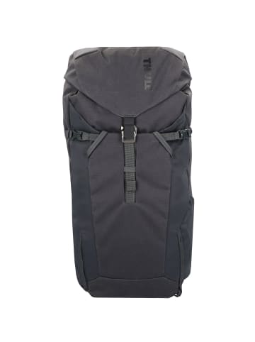 Thule AllTrail X Rucksack 60 cm in obsidian