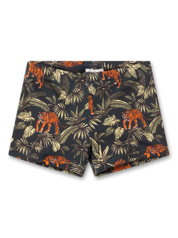 Sanetta Badeshorts in Grau