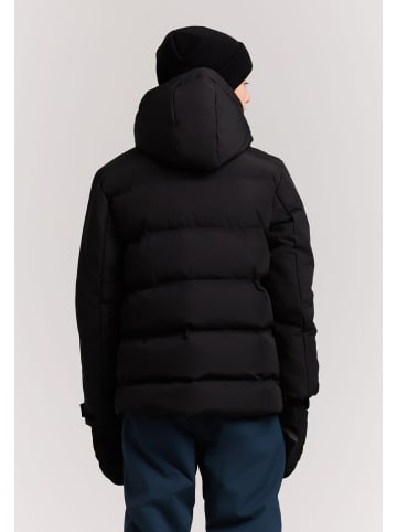 Protest " PRTTumber JR in True Black