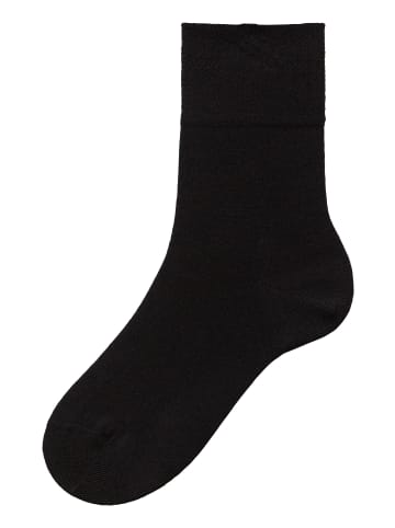 H.I.S Socken in 3x schwarz