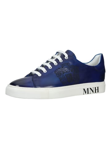 MELVIN & HAMILTON Sneaker in Blau