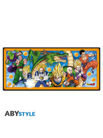 Abysse Deutschland Nonbook - DRAGON BALL -