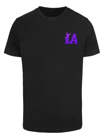 Mister Tee Mister Tee T-Shirts in black