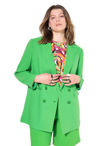 Studio Untold Blazer in grasgrün