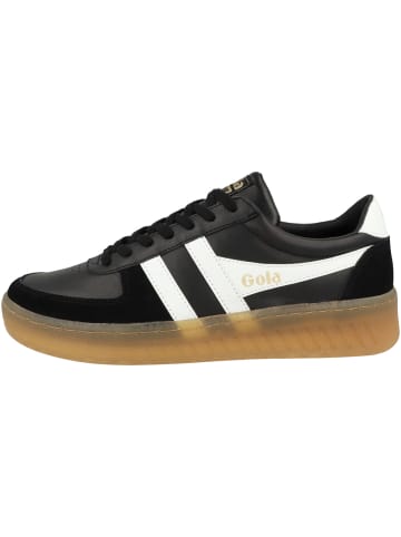 Gola Sneaker low Grandslam Elite in schwarz